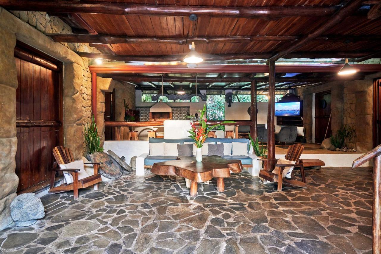 Villa Havana 말파이스 외부 사진